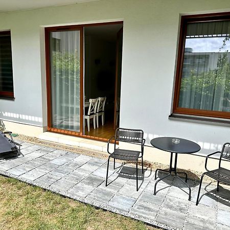 Millennium Awangarda Green Varşova Dış mekan fotoğraf